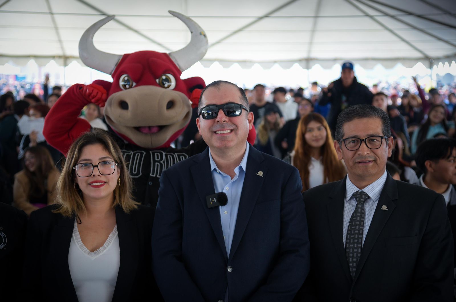 ARRANCA EXPO FERIA EDUCATIVA DE COPARMEX TIJUANA | Plural.Mx
